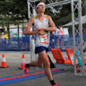 Meet your Posher, Cole